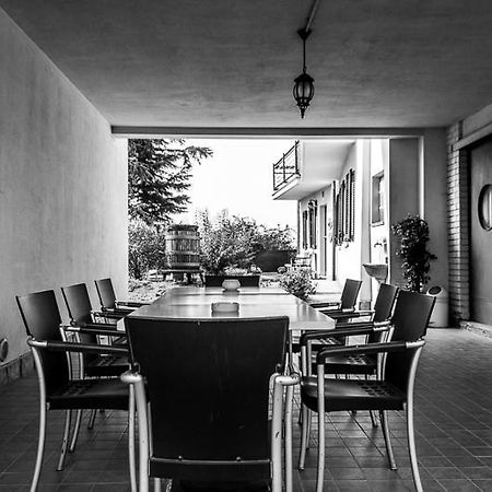 La Vecchia Cantina Stradella Exterior photo