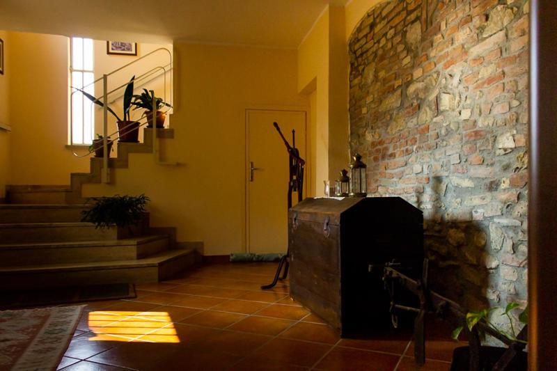 La Vecchia Cantina Stradella Exterior photo